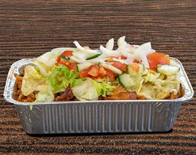 CAIRO KEBAB | KALISZ